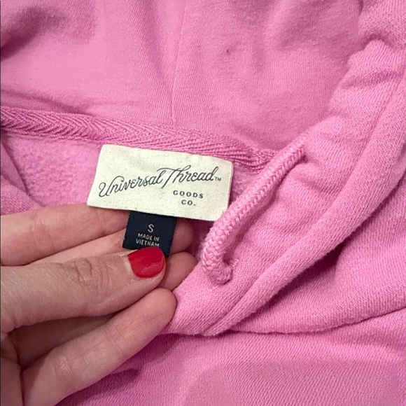 Universal Thread sweat set - Picture 8 of 9